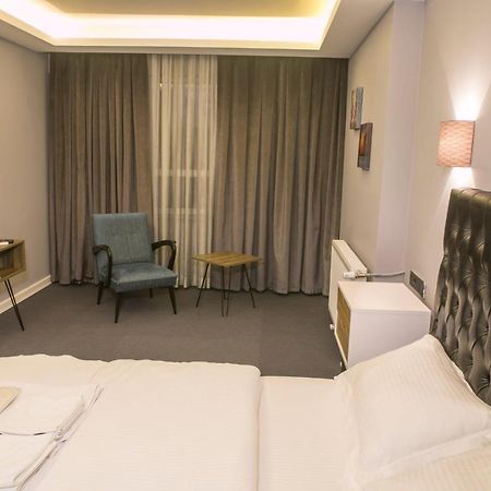 Mephisto Apartment Istanbul Exterior photo