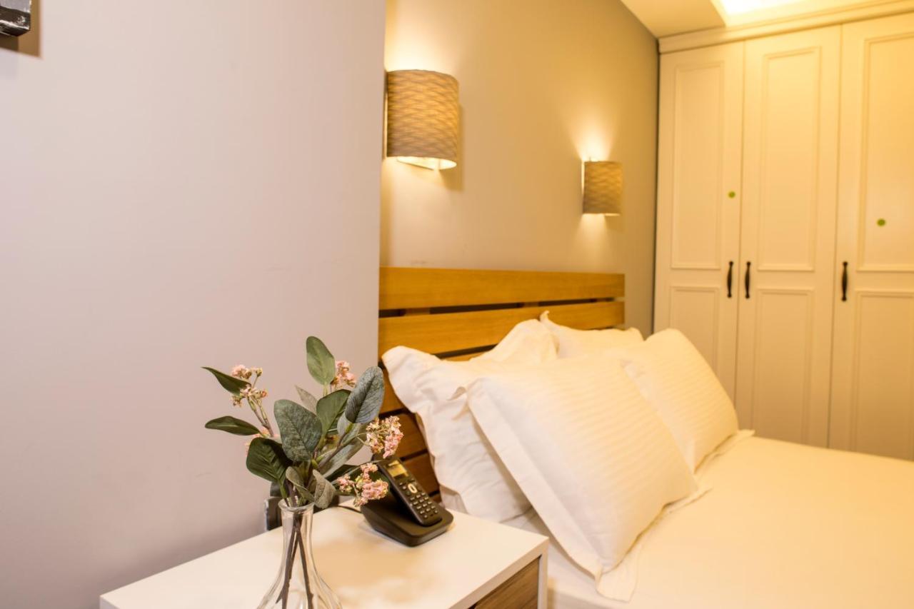 Mephisto Apartment Istanbul Exterior photo
